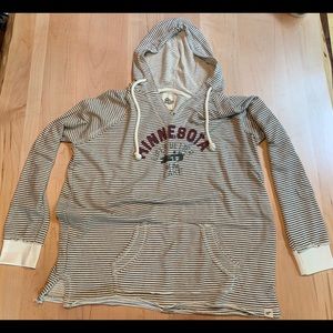 Minnesota Hoodie